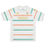 Camiseta Venezia Away 22/23 Aficionado Kappa Hombre - Blanca