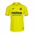 Camiseta Villarreal Local 22/23 Aficionado Hombre - Amarilla