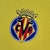 Camiseta Villarreal Local 22/23 Aficionado Hombre - Amarilla - comprar online