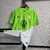 Camiseta Wolfsburg Local 23/24 - Aficionado Nike Hombre - Verde - tienda online