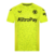 Camiseta Wolves Away 23/24 - Aficionado Castore Hombre - Verde