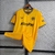 Imagen de Camiseta Wolves Local 23/24 - Aficionado Castore Hombre - Naranja