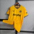 Image of Wolverhampton Home 2023/2024 Jersey Castore Orange Fan Men