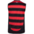 Flamengo Home 2025 Jersey Adidas Red and Black Men Fan on internet