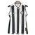 camiseta Home Botafogo Reebok 2024/2025 Preta Branca Torcedor Masculina - comprar online