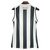 camiseta Home Botafogo Reebok 2024/2025 Preta Branca Torcedor Masculina en internet