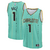 Charlotte Hornets City Edition 2024/2025 Green Men's Swingman Jersey Nike on internet