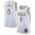 Chicago Bulls City Edition 2024/2025 White Men's Swingman Jersey Nike on internet