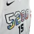 Denver Nuggets City Edition 2024/2025 White Men's Swingman Jersey Nike - online store