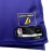 Image of Los Angeles Lakers "Lakeshow" City Edition 2024/2025 Black and Purple Men's Swingman Jersey Nike
