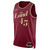 Camiseta NBA Cleveland Cavaliers City Edition 2023/2024 Roja Swingman