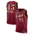 Camiseta NBA Cleveland Cavaliers City Edition 2023/2024 Roja Swingman - tienda online