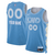 Camiseta NBA Cleveland Cavaliers City Edition 2024/2025 Azul Hombre Swingman Nike en internet