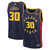 Camiseta NBA Golden State Warriors City Edition 2024/2025 Azul Hombre Swingman Nike - tienda online