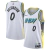 Indiana Pacers City Edition 2024/2025 White Men's Swingman Jersey Nike on internet