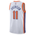 Camiseta NBA New York Knicks 2024/2025 Blanca Hombre Swingman Nike - comprar online