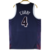 Camiseta de jugador Nike Navy Navy USA Basketball 2024 Swingman, Hombre - comprar online