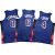 Nike Navy Men's USA Basketball 2024 Swingman Jersey Player Jersey - R21 Imports | Artigos Esportivos