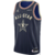 Camiseta del NBA All Star Game 2024 Este Jordan Blue