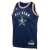 Camisa NBA All-Star Game 2024 Unissex Donovan Mitchell Swingman na internet