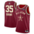 Camisa NBA All-Star Game 2024 Unissex Kevin Durant Jordan Swingman