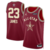 Camisa NBA All-Star Game 2024 Unissex LeBron James Jordan Swingman