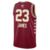 Camisa NBA All-Star Game 2024 Unissex LeBron James Jordan Swingman - comprar online