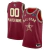 Camiseta NBA All Star Game 2024 West Jordan Vermelha