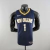 New Orleans Pelicans Nike - 75th Anniversary - Blue