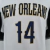Imagem do Camiseta Regata NBA New Orleans Pelicans Nike - Branca