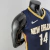 Camiseta NBA New Orleans Pelicans Nike - (Ingram) - Azul en internet