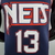 Camiseta NBA Brooklyn Nets Azul - Nike - Hombre - tienda online