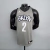 Brooklyn Nets Gray - Nike - Men's