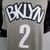 Camiseta NBA Brooklyn Nets Cinza - Nike - Hombre - tienda online