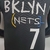 Camiseta NBA Brooklyn Nets Negra City Edition - Nike - Hombre en internet