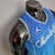 Camiseta Regata NBA Charlotte Hornets Azul Clara - Nike - Masculina - R21 Imports | Artigos Esportivos