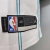 Camiseta Regata NBA Charlotte Hornets Branca e Azul - Nike Jordan - Masculina - R21 Imports | Artigos Esportivos