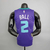 Camiseta NBA Charlotte Hornets Morada - Nike - Hombre - comprar online