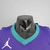 Camiseta NBA Charlotte Hornets Morada - Nike - Hombre en internet