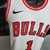 Camiseta NBA Chicago Bulls Blanca - Nike - Hombre - comprar online