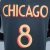 Chicago Bulls Black and Yellow - Nike - Men's - buy online