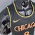 Camiseta NBA Chicago Bulls Negra y Amarillo - Nike - Hombre en internet