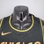 Camiseta NBA Chicago Bulls Negra y Amarillo - Nike - Hombre - R21 Imports | Artigos Esportivos