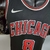 Camiseta NBA Chicago Bulls Negra y Roja - Nike - Hombre en internet