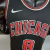 Chicago Bulls Black and Red - Nike - Men's on internet