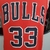 Imagen de Camiseta NBA Chicago Bulls Roja - Nike - Hombre