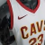 Camiseta Regata NBA Cleveland Cavaliers Branca - Nike - Masculina - R21 Imports | Artigos Esportivos