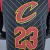 Camiseta Regata NBA Cleveland Cavaliers Preta - Nike - Masculina - R21 Imports | Artigos Esportivos