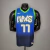Dallas Mavericks Blue and Green - Nike - Men's
