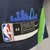 Imagen de Camiseta NBA Dallas Mavericks Azul y Verde - Nike - Hombre